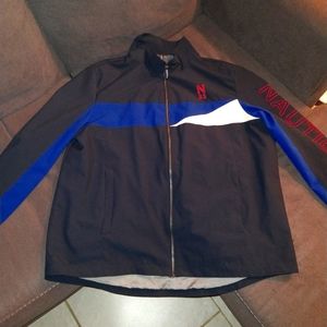 Men's Nautica Jacket XL (Tall)